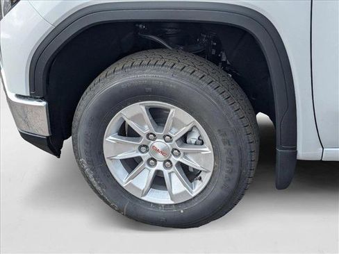 New 2025 GMC Sierra 1500 Pro w/ Pro Value Package image 10