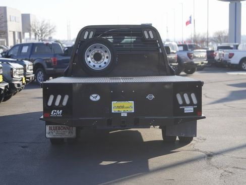 Used 2020 RAM 5500 Tradesman w/ Safety Group image 7