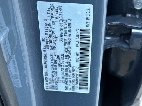 Certified 2025 MAZDA CX-50 AWD 2.5 Hybrid w/ Premium Pkg image 29