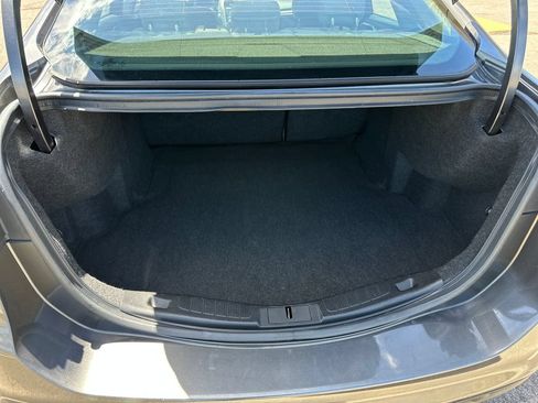 Used 2017 Ford Fusion S FWD image 20