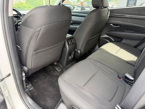 Used 2024 Hyundai Tucson SEL AWD/4WD image 17