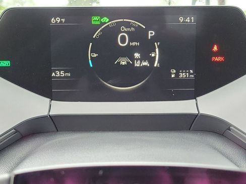 New 2026 Toyota Prius Plug-In Hybrid image 13