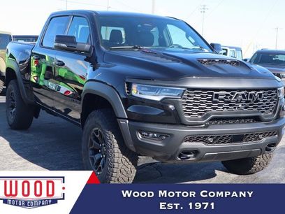 New 2026 RAM 1500 RHO