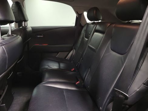 Used 2011 Lexus RX 350 AWD image 20