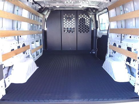 Used 2025 Ford Transit 250 Low Roof w/ Exterior Upgrade Package RWD image 19