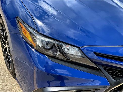 Used 2024 Toyota Camry SE image 27