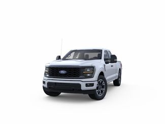 New 2025 Ford F150 STX w/ Equipment Group 200A AWD/4WD video 3