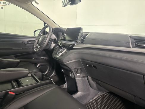 Used 2026 Honda Odyssey EX-L image 30