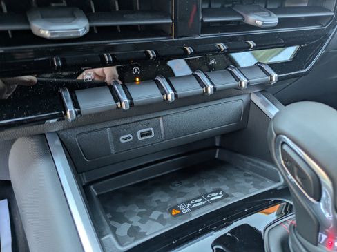 New 2026 Chevrolet Colorado Z71 image 24