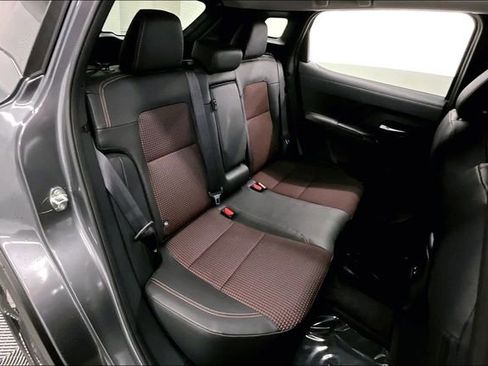 New 2026 Nissan Kicks SR w/ SR Premium Package image 30