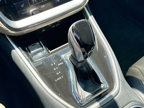 Used 2021 Subaru Outback Limited w/ Popular Package #2 AWD/4WD image 22