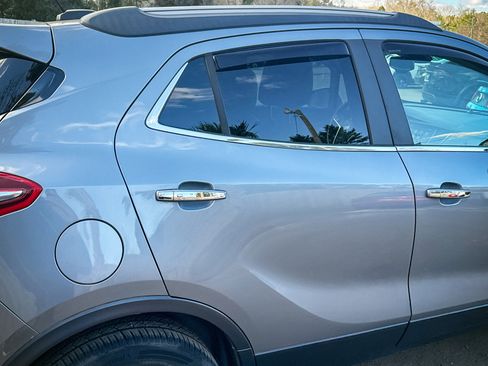 Used 2019 Buick Encore Sport Touring w/ Safety Package image 12