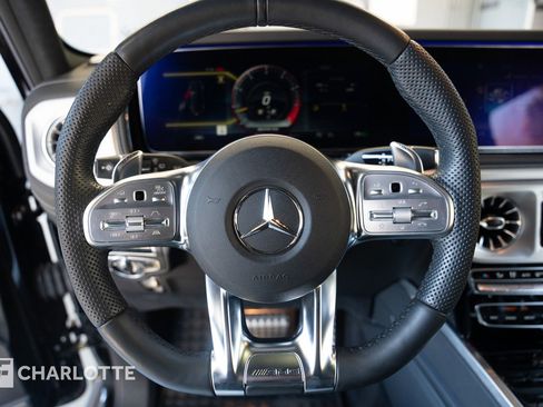 Used 2022 Mercedes-Benz G 63 AMG 4MATIC image 18