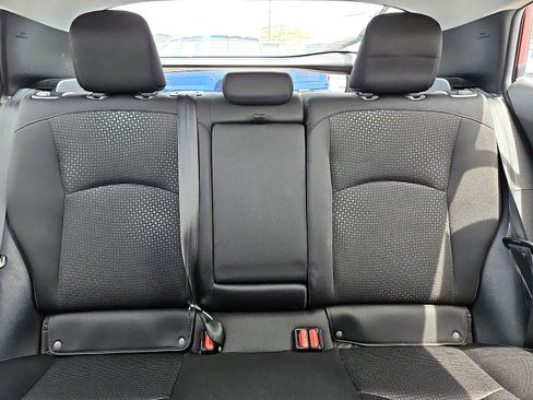 Used 2022 Toyota Prius LE AWD/4WD image 14