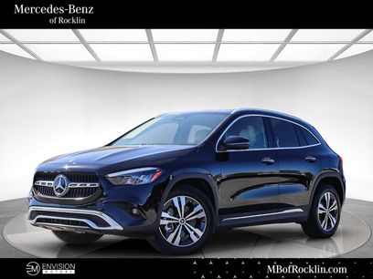 Certified 2026 Mercedes-Benz GLA 250