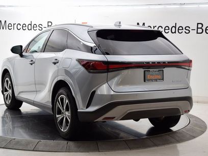 Used 2024 Lexus RX 350 FWD w/ Technology Package