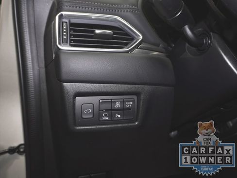 Used 2025 MAZDA CX-5 AWD 2.5 S w/ Premium Plus Pkg image 25