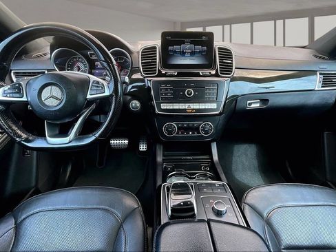 Used 2019 Mercedes-Benz GLE 43 AMG 4MATIC Coupe image 18