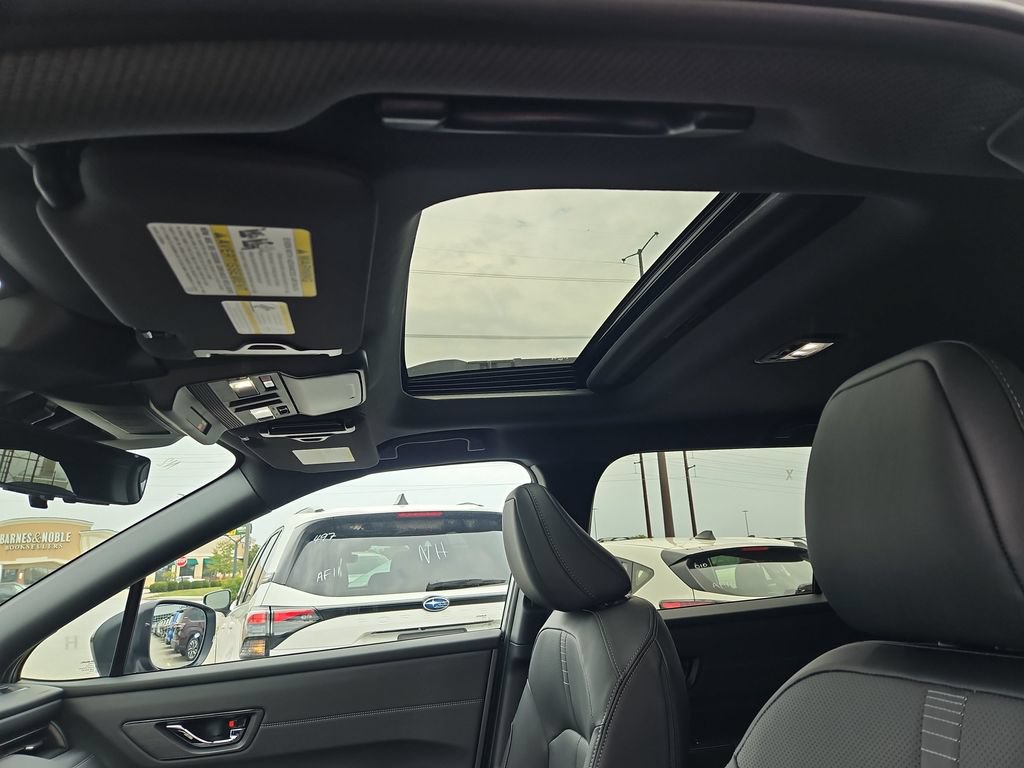 New 2026 Subaru Outback Touring XT AWD/4WD image 7
