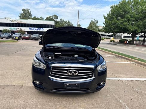 Used 2015 INFINITI QX60 FWD w/ Premium Plus Package image 35
