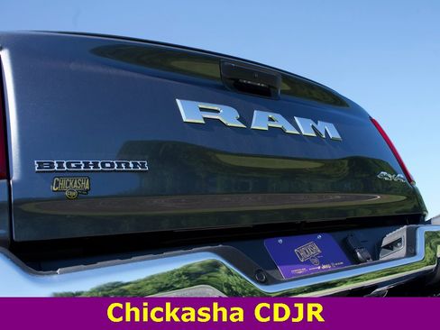 New 2026 RAM 1500 Big Horn image 20