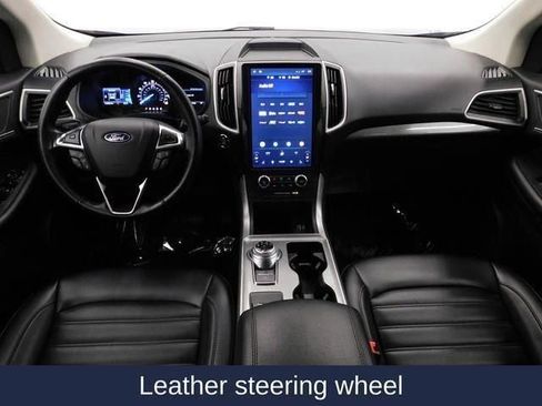 Used 2023 Ford Edge SEL image 38