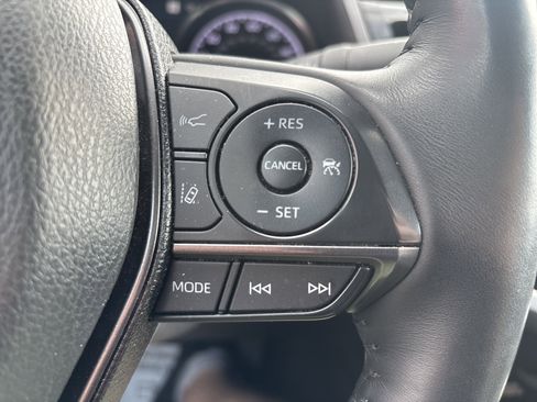 Certified 2023 Toyota Camry XSE w/ Cold Weather Package image 20