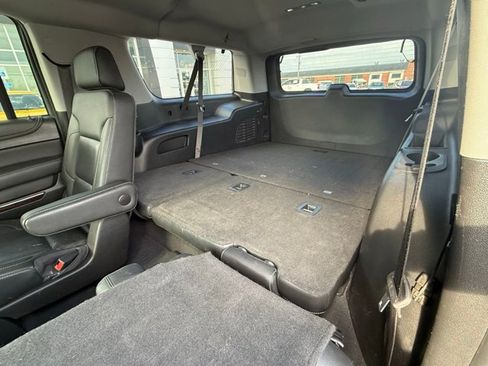 Used 2019 GMC Yukon XL SLT w/ Open Road Package image 13