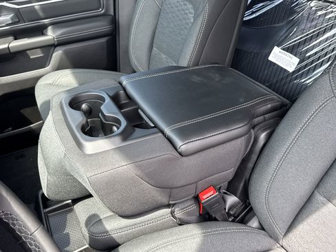 New 2026 RAM 1500 Big Horn image 29