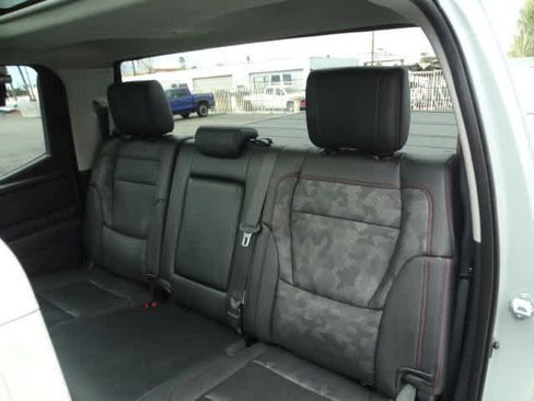 Used 2022 Toyota Tundra TRD Pro image 20