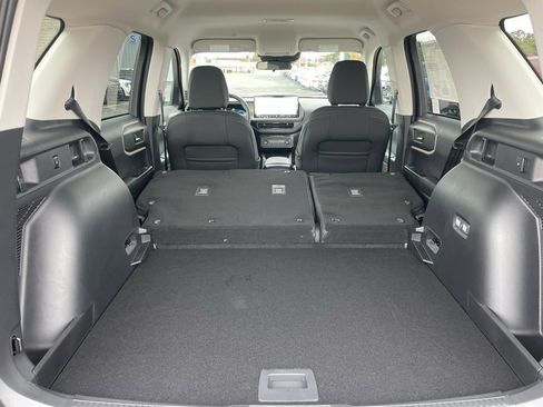 New 2025 Ford Bronco Sport Big Bend w/ Convenience Package image 36