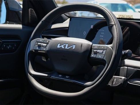 New 2026 Kia EV9 GT-Line image 12
