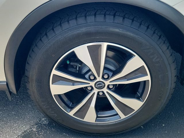 Certified 2023 Nissan Murano SV FWD image 9