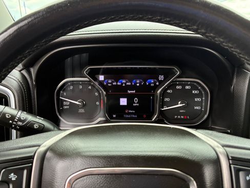 Used 2020 GMC Sierra 1500 Denali w/ Denali Ultimate Package AWD/4WD image 18