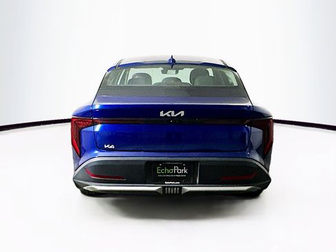Used 2025 Kia K4 LXS image 7