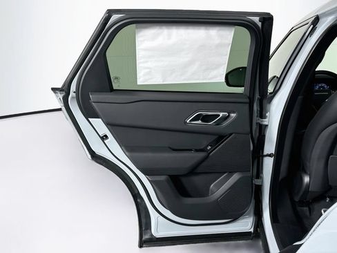 New 2026 Land Rover Range Rover Velar S AWD/4WD image 22