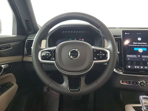 New 2026 Volvo XC90 T8 Ultra w/ Protection Package Premier AWD/4WD image 17