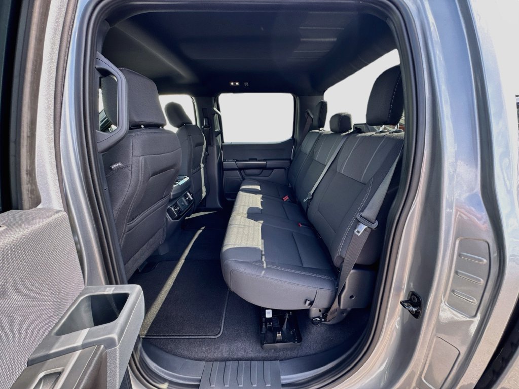 New 2026 Ford F150 STX w/ Equipment Group 200A RWD image 22