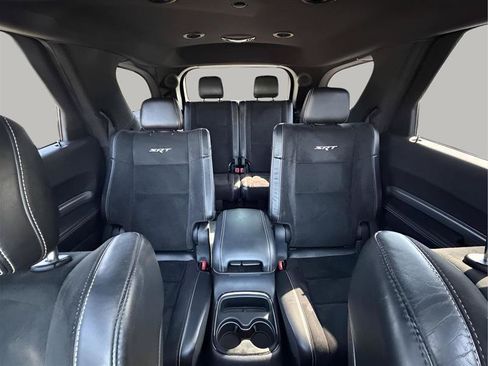 Used 2018 Dodge Durango SRT w/ Technology Group AWD/4WD image 59