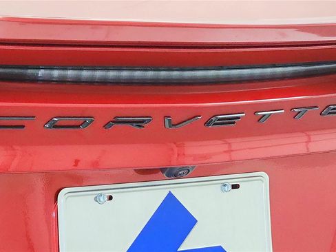 New 2026 Chevrolet Corvette Z06 image 28