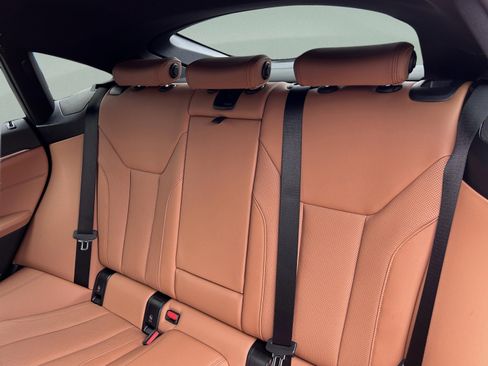 Used 2026 BMW i4 eDrive40 w/ Premium Package image 29