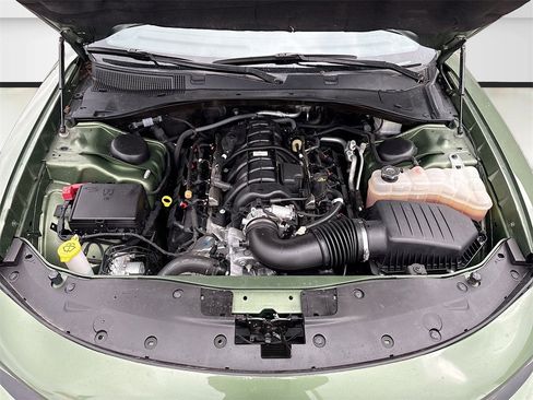 Used 2023 Dodge Charger R/T w/ Performance Handling Group image 30