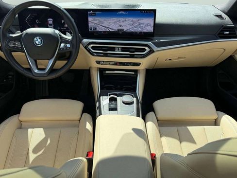 Used 2023 BMW 330e w/ Driving Assistance Package image 4