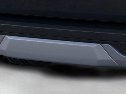 New 2025 Ford Expedition Max Platinum w/ Platinum Ultimate Package image 23