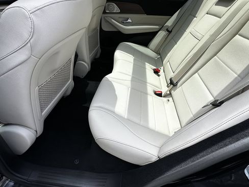 New 2026 Mercedes-Benz GLE 350 4MATIC image 24