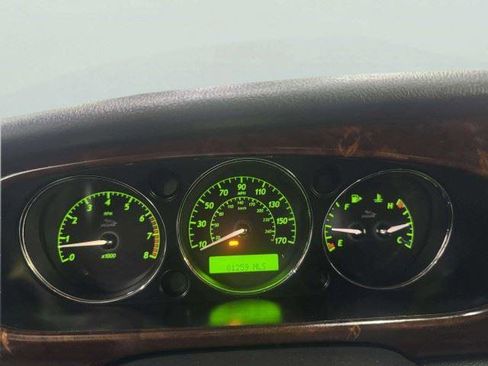 Used 2008 Jaguar XJ8 RWD image 21