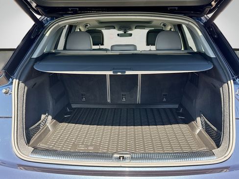 Used 2018 Audi Q5 Prestige image 12