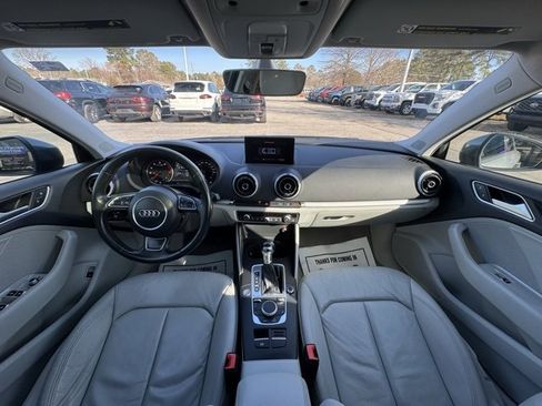 Used 2016 Audi A3 1.8T Premium image 18