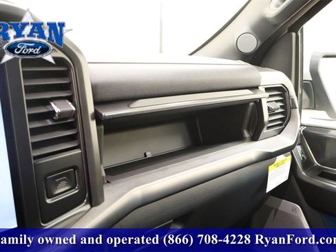 New 2025 Ford F150 Lariat w/ Equipment Group 502A High image 34