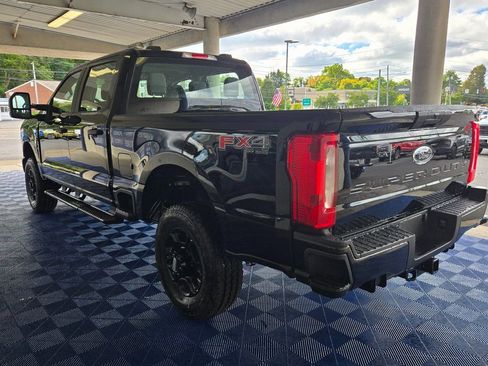 New 2026 Ford F250 XL w/ STX Appearance Package image 4